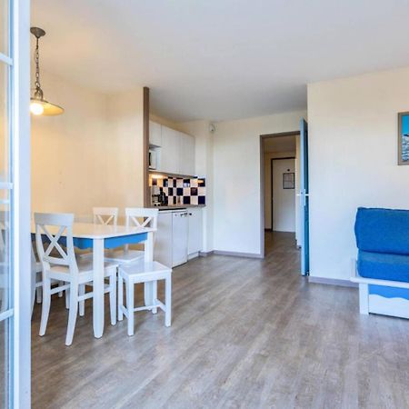 Residence Cap Azur - Maeva Home Fouesnant Cameră foto