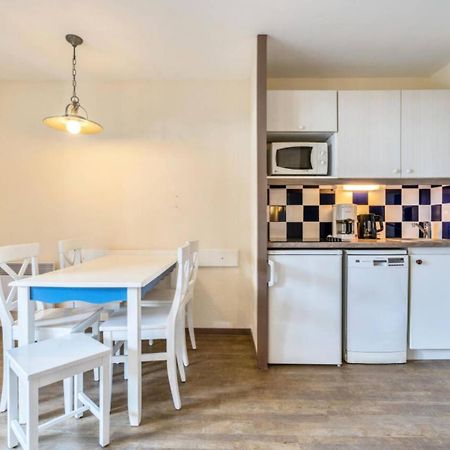 Residence Cap Azur - Maeva Home Fouesnant Cameră foto