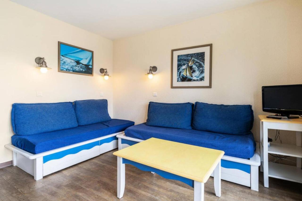 Residence Cap Azur - Maeva Home Fouesnant Cameră foto
