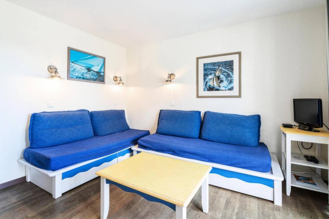 Residence Cap Azur - Maeva Home Fouesnant Cameră foto