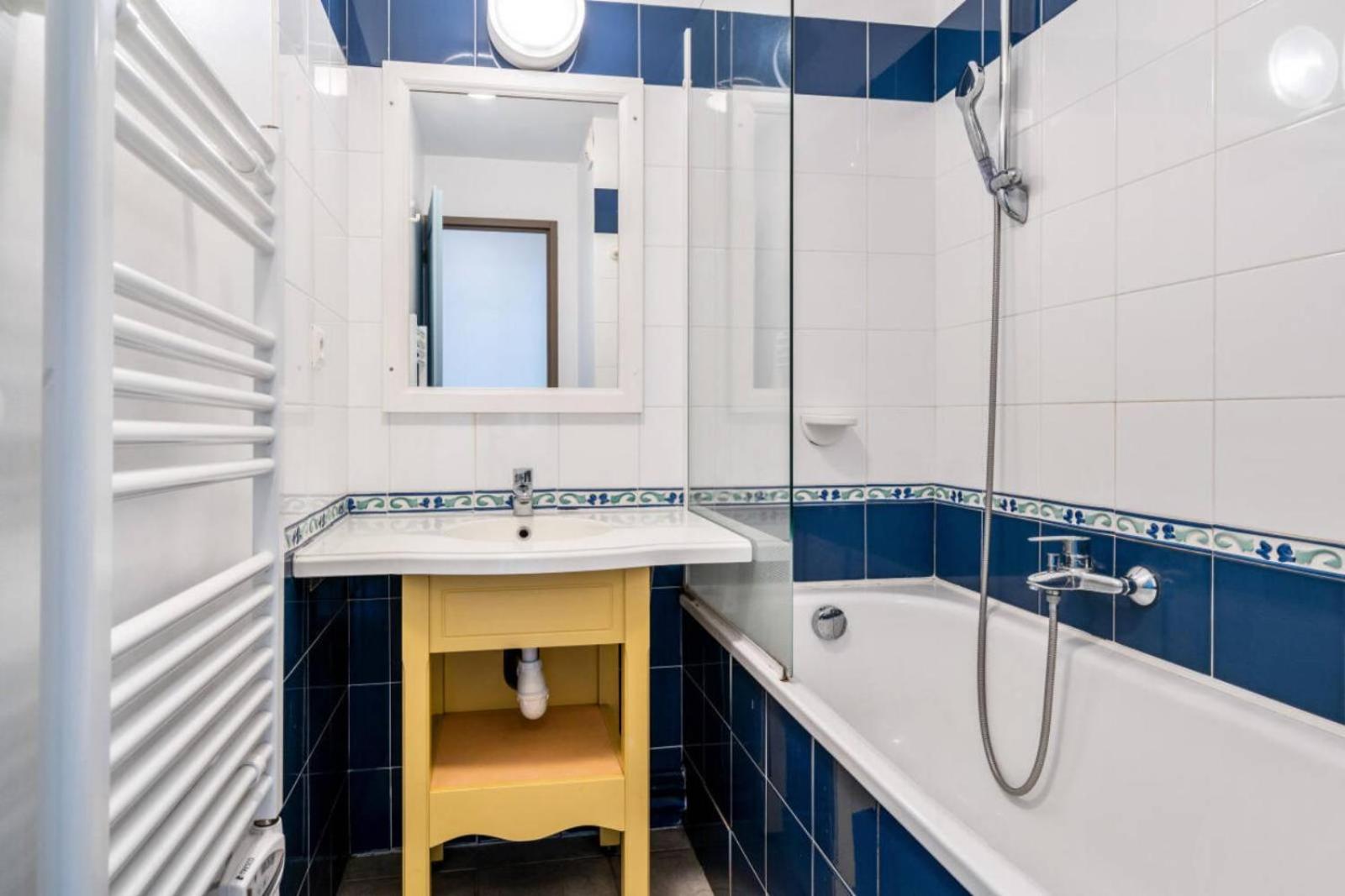Residence Cap Azur - Maeva Home Fouesnant Cameră foto