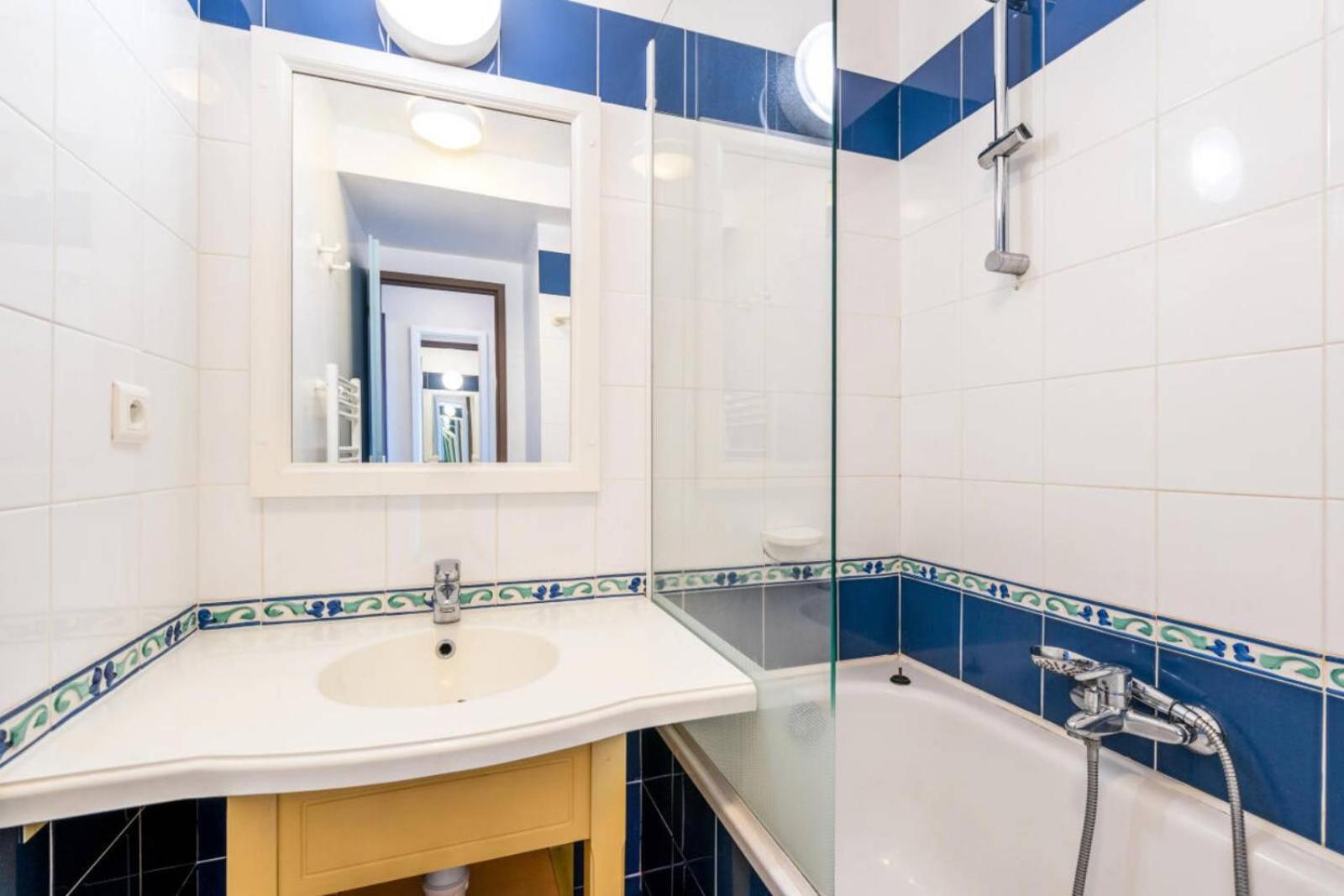Residence Cap Azur - Maeva Home Fouesnant Cameră foto
