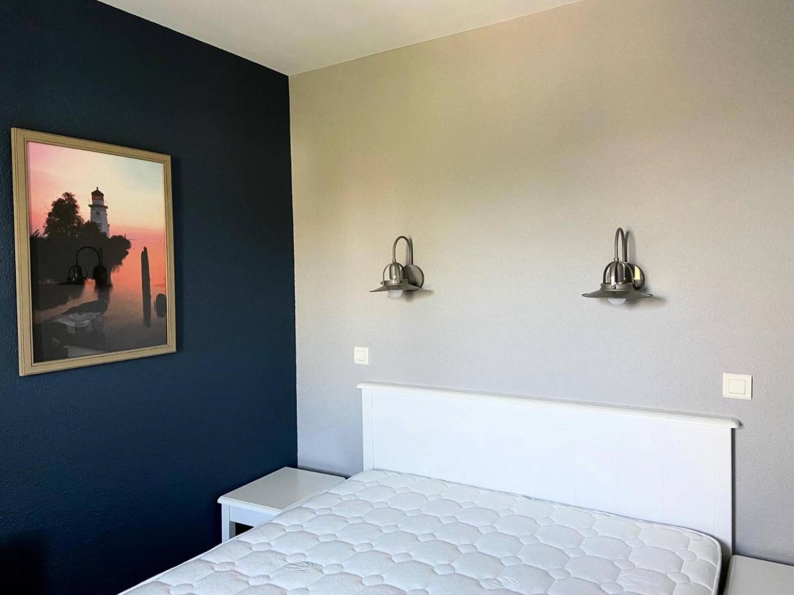 Residence Cap Azur - Maeva Home Fouesnant Cameră foto