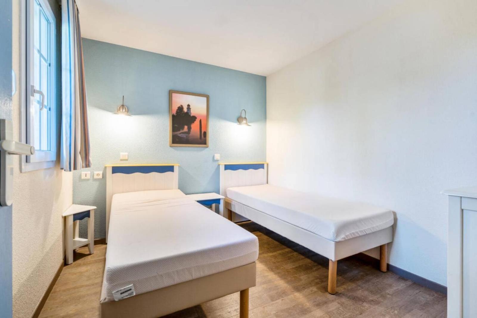 Residence Cap Azur - Maeva Home Fouesnant Cameră foto