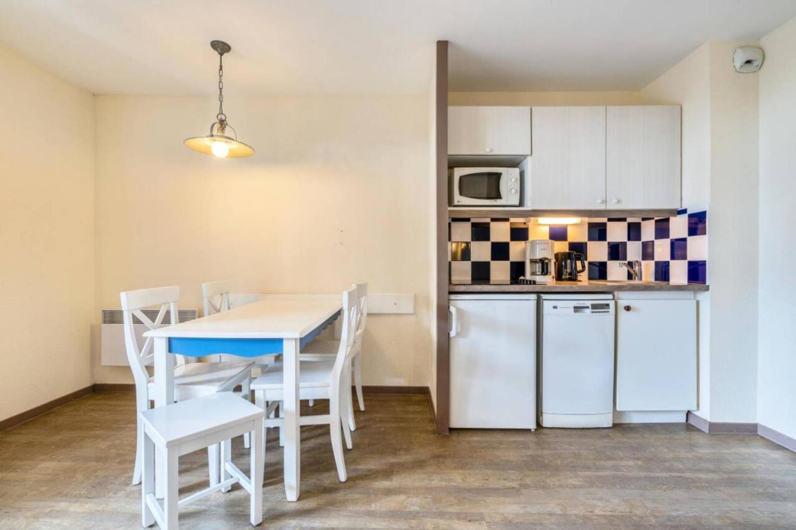 Residence Cap Azur - Maeva Home Fouesnant Cameră foto