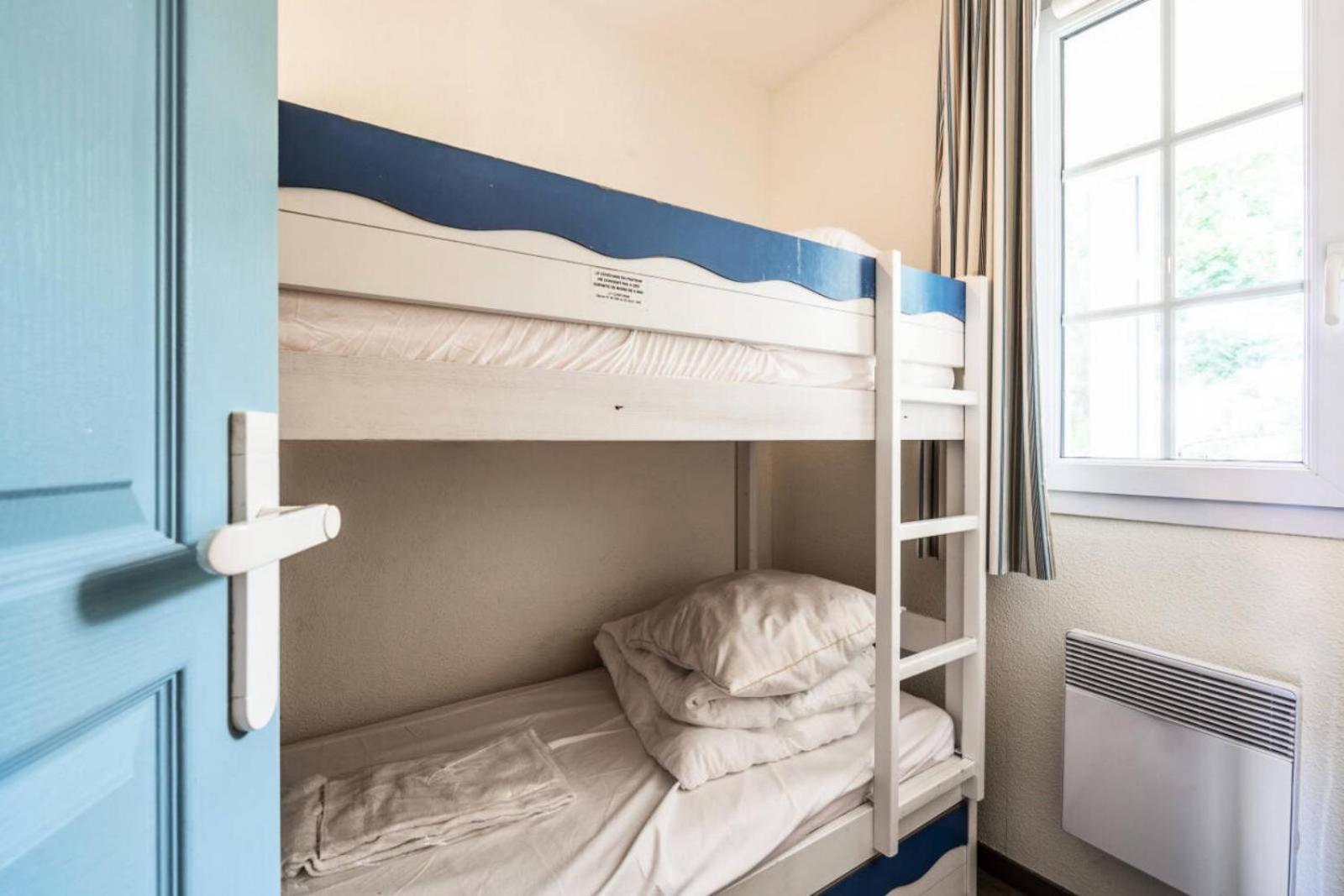 Residence Cap Azur - Maeva Home Fouesnant Cameră foto