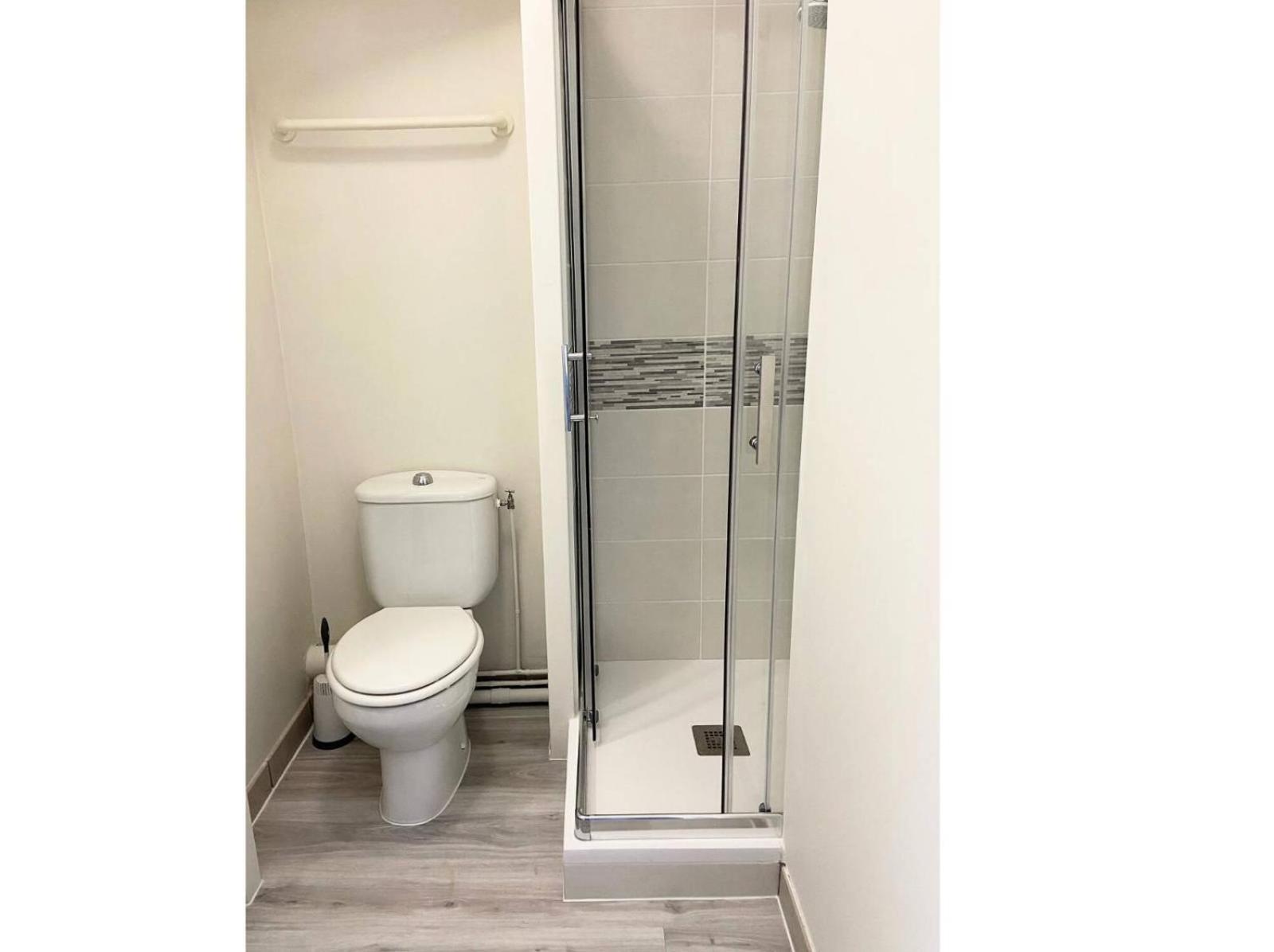 Residence Cap Azur - Maeva Home Fouesnant Cameră foto