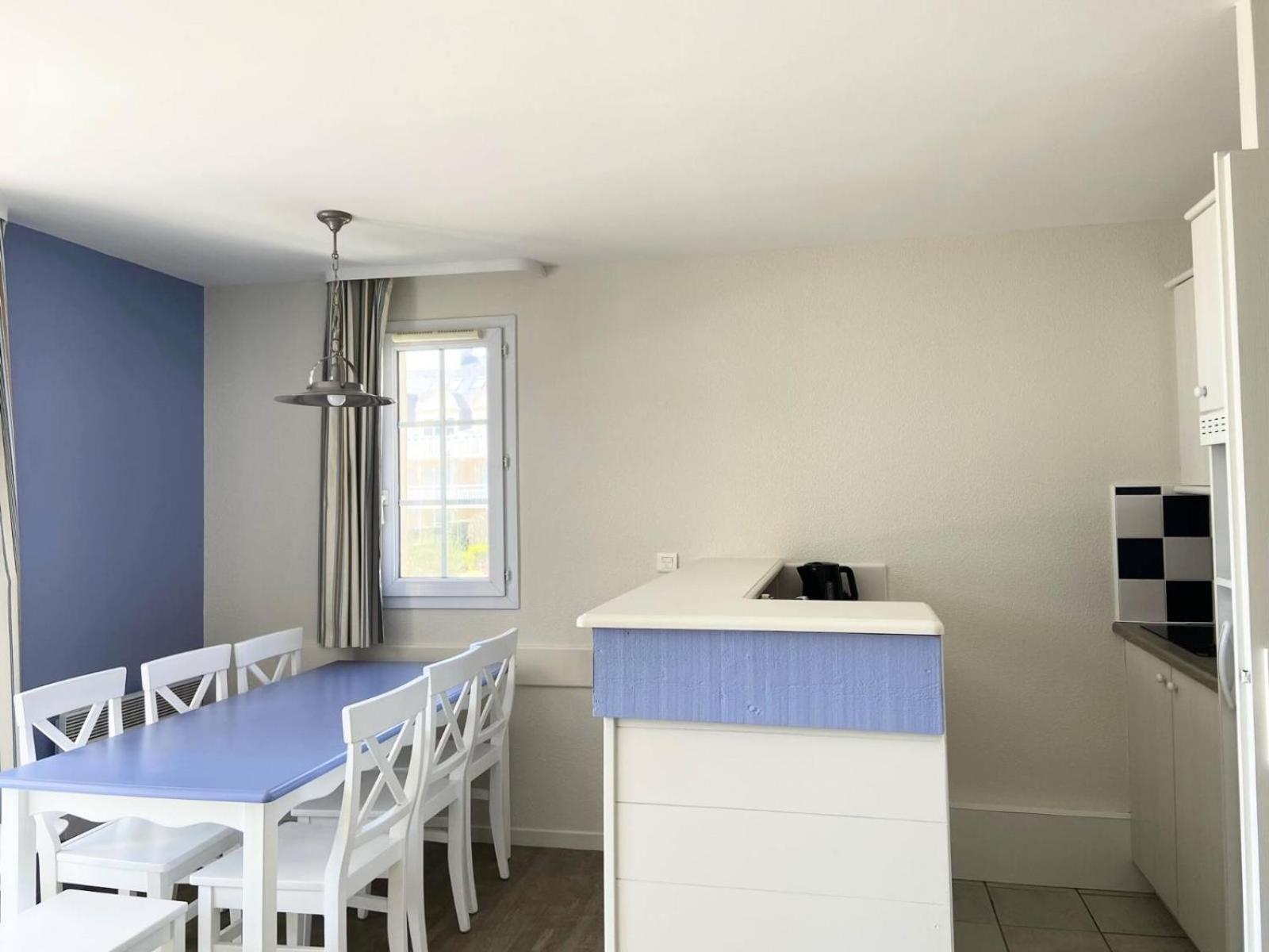 Residence Cap Azur - Maeva Home Fouesnant Cameră foto
