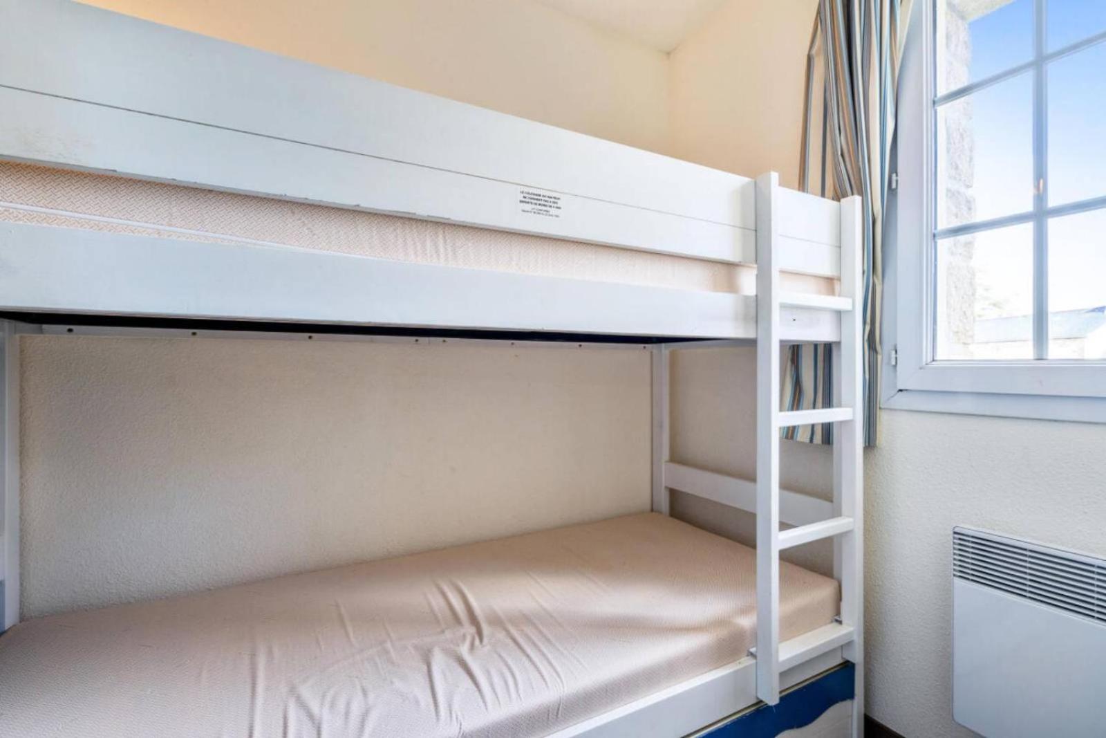 Residence Cap Azur - Maeva Home Fouesnant Cameră foto