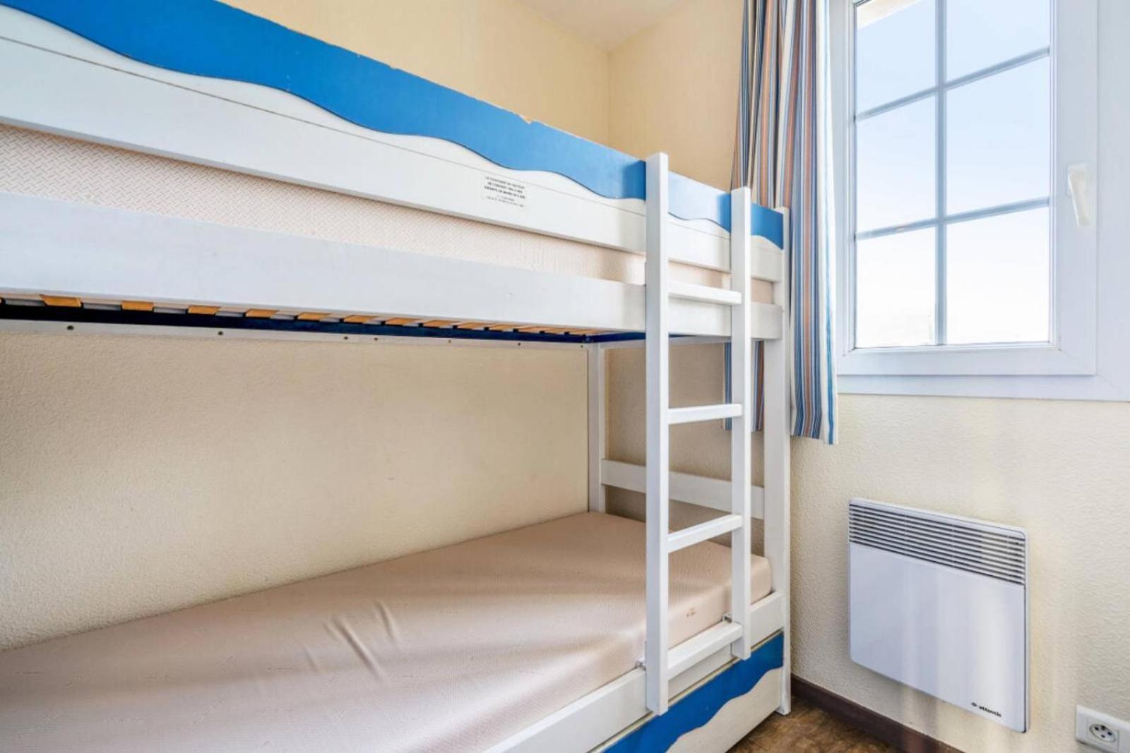 Residence Cap Azur - Maeva Home Fouesnant Cameră foto