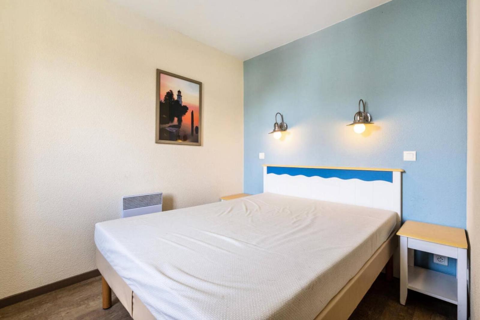 Residence Cap Azur - Maeva Home Fouesnant Cameră foto