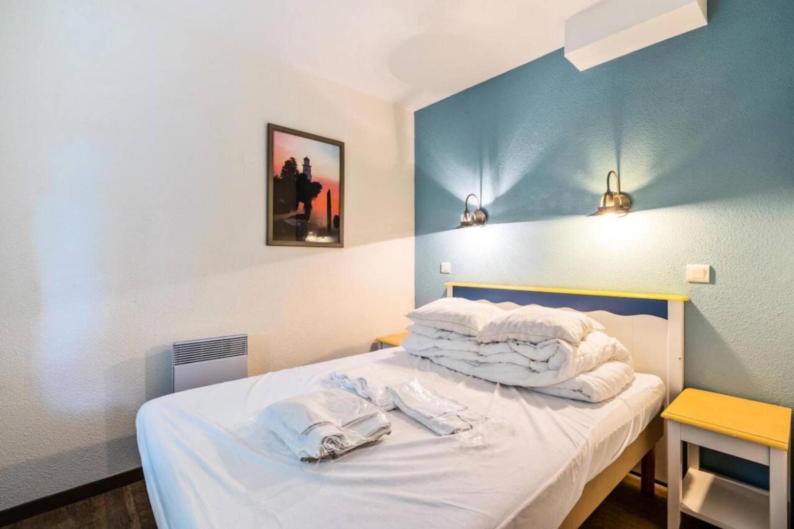Residence Cap Azur - Maeva Home Fouesnant Cameră foto