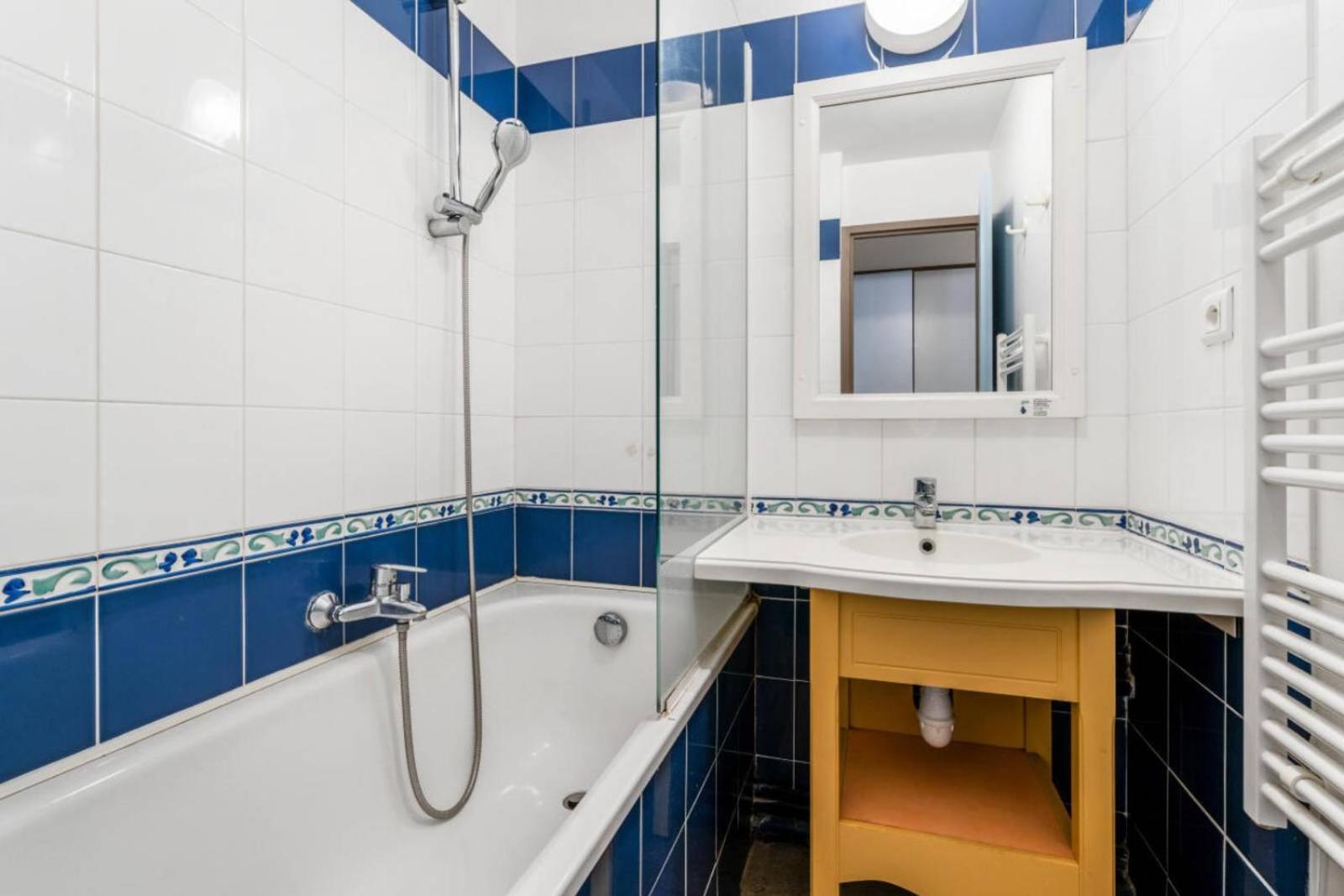 Residence Cap Azur - Maeva Home Fouesnant Cameră foto