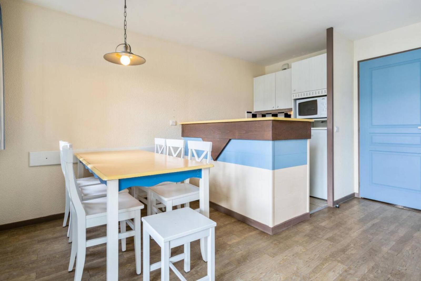 Residence Cap Azur - Maeva Home Fouesnant Cameră foto