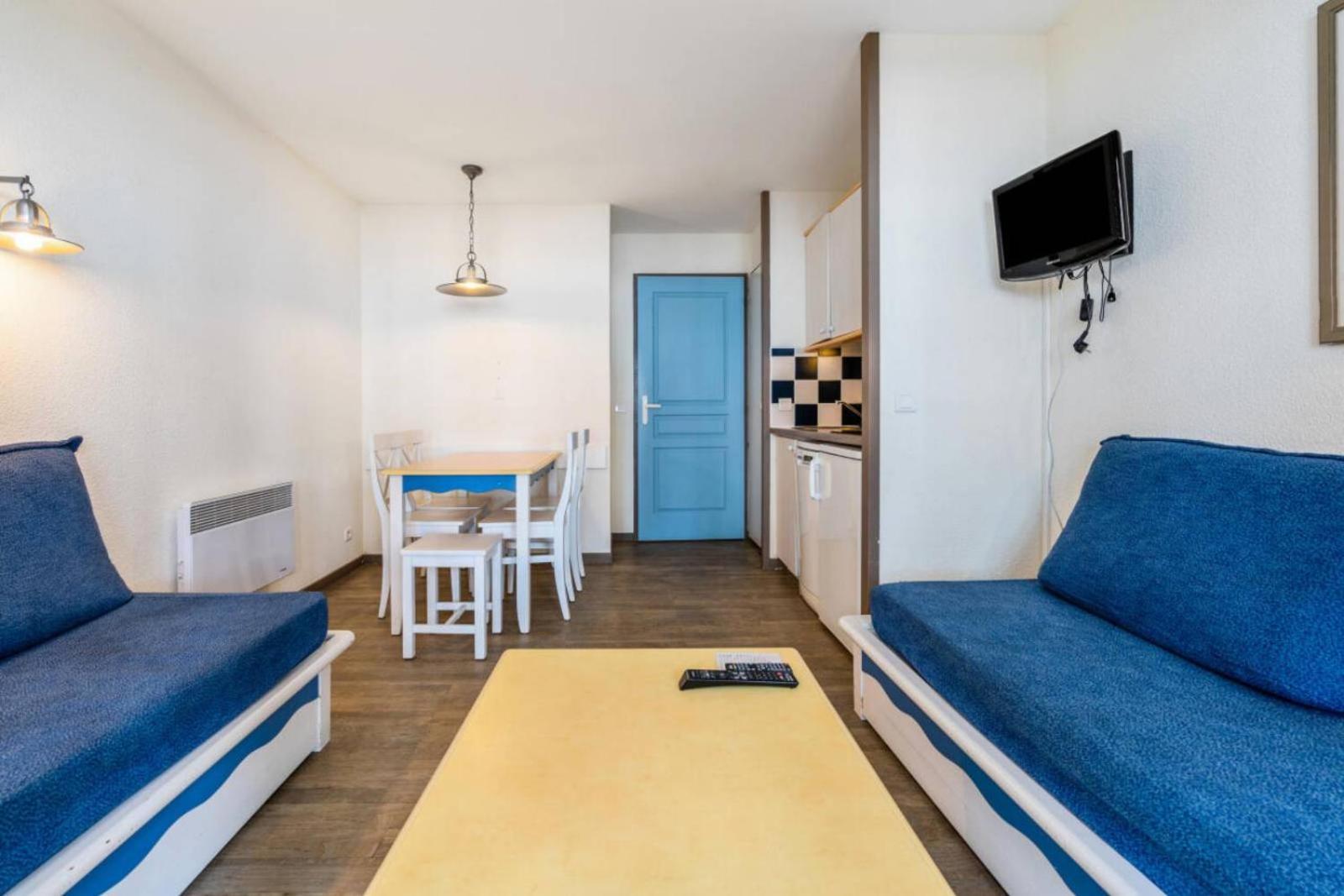 Residence Cap Azur - Maeva Home Fouesnant Cameră foto