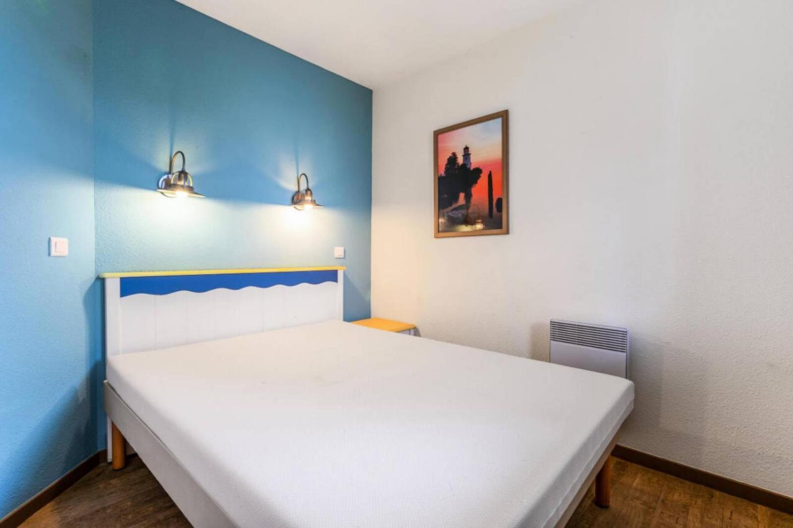 Residence Cap Azur - Maeva Home Fouesnant Cameră foto